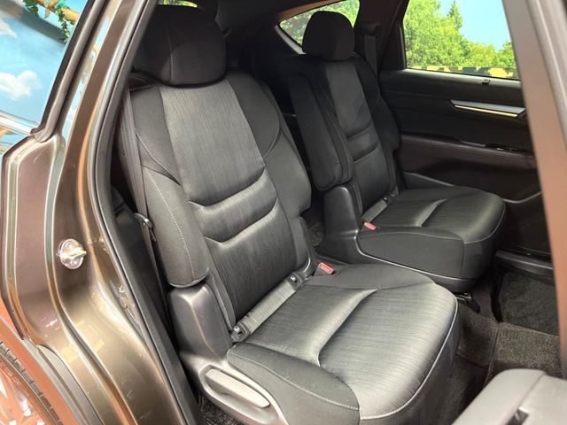 MAZDA CX-8 2019 Image 31