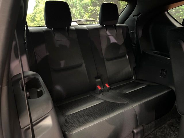 MAZDA CX-8 2019 Image 31