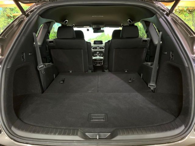 MAZDA CX-8 2019 Image 31