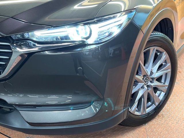 MAZDA CX-8 2019 Image 31