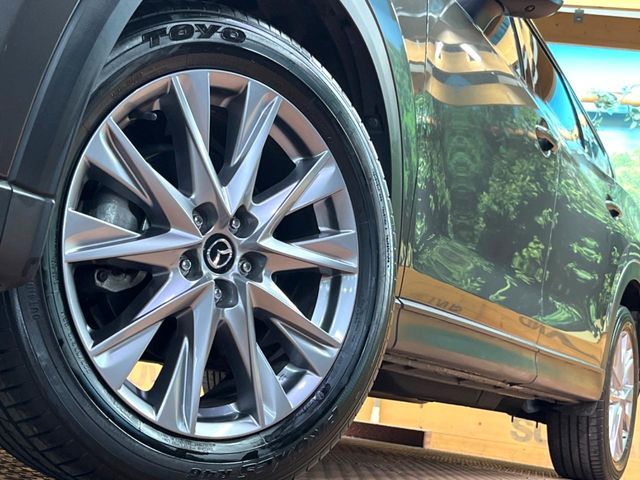 MAZDA CX-8 2019 Image 31