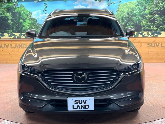 MAZDA CX-8 2019 Image 31