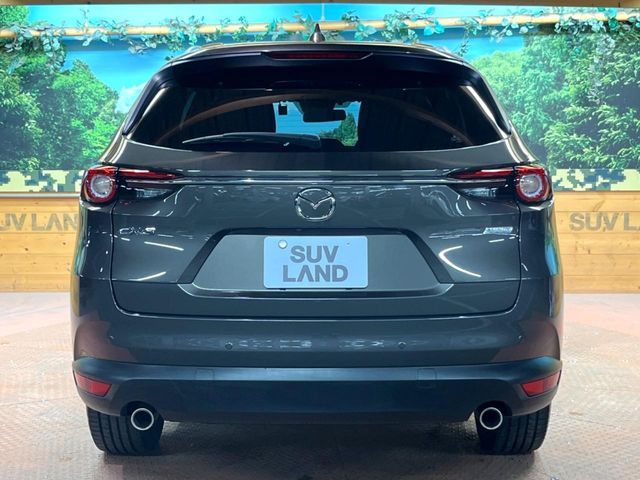 MAZDA CX-8 2019 Image 31