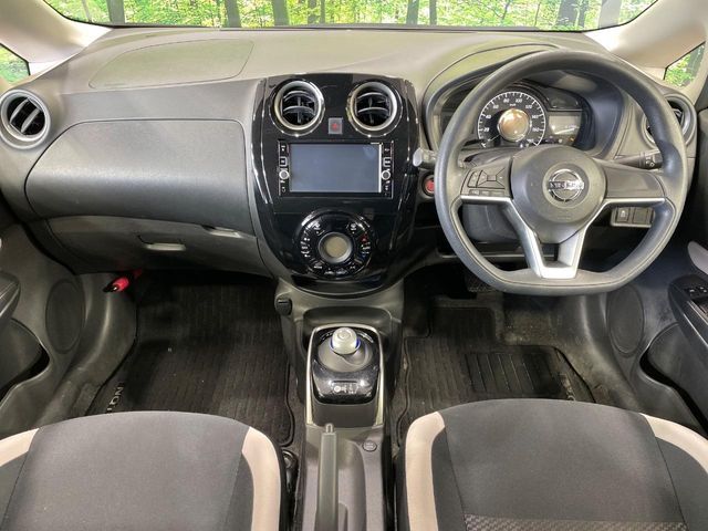 NISSAN NOTE 2017 Image 31