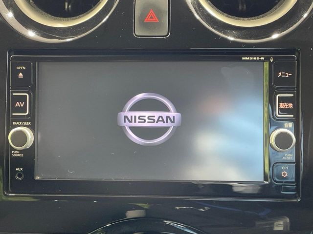 NISSAN NOTE 2017 Image 31