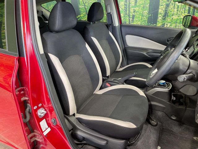 NISSAN NOTE 2017 Image 31