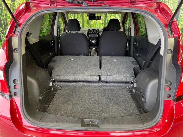 NISSAN NOTE 2017 Image 31