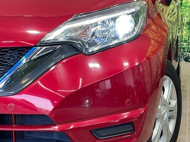 NISSAN NOTE 2017 Image 31