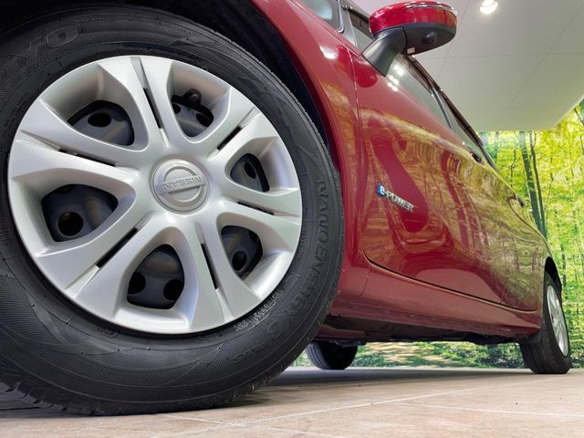 NISSAN NOTE 2017 Image 31