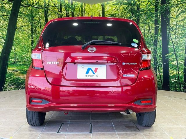 NISSAN NOTE 2017 Image 31
