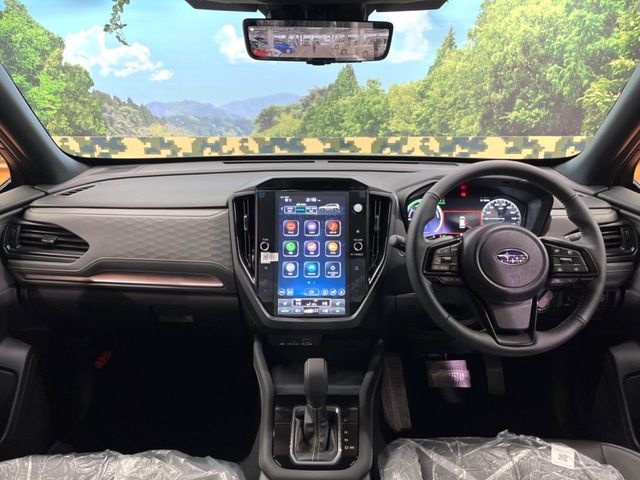 SUBARU FORESTER 2026 Image 31