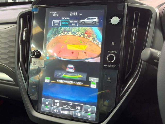 SUBARU FORESTER 2026 Image 31