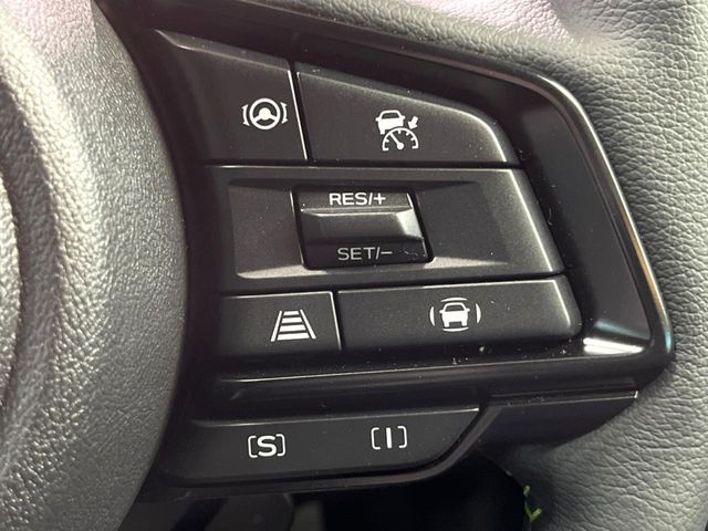 SUBARU FORESTER 2026 Image 31