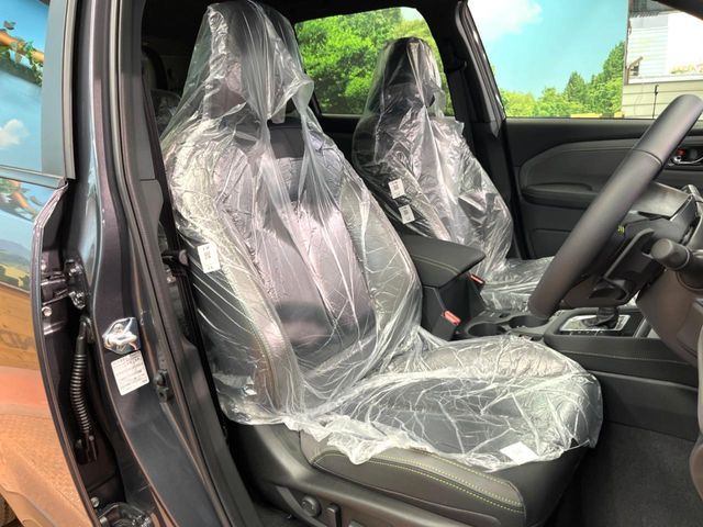 SUBARU FORESTER 2026 Image 31