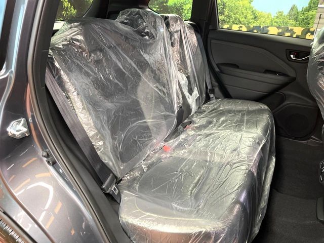 SUBARU FORESTER 2026 Image 31