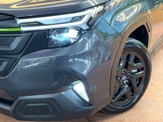 SUBARU FORESTER 2026 Image 31