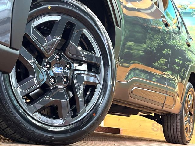 SUBARU FORESTER 2026 Image 31