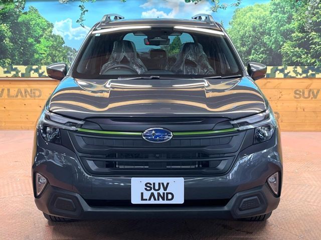 SUBARU FORESTER 2026 Image 31