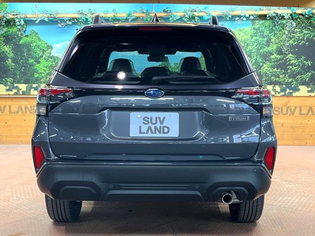 SUBARU FORESTER 2026 Image 31