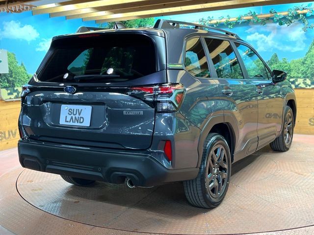 SUBARU FORESTER 2026 Image 31