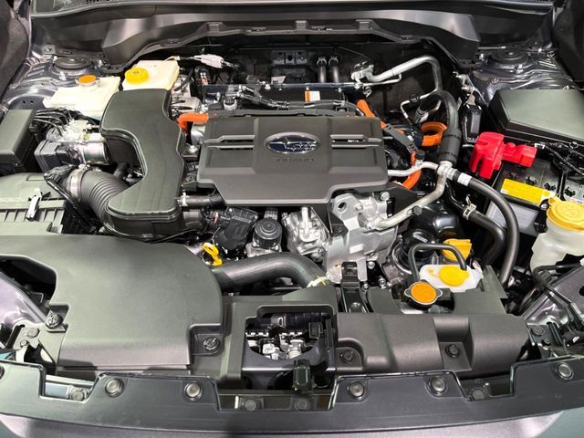 SUBARU FORESTER 2026 Image 31