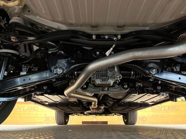 SUBARU FORESTER 2026 Image 31