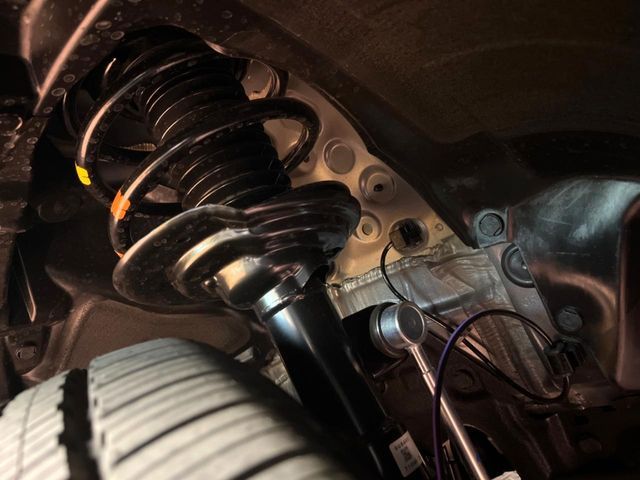 SUBARU FORESTER 2026 Image 31