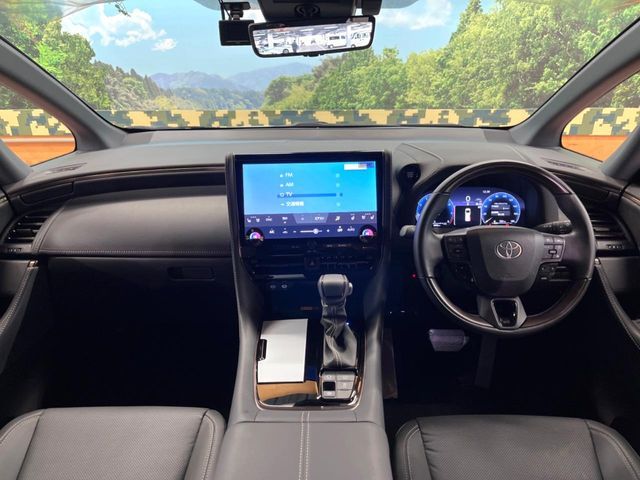 TOYOTA ALPHARD 2024 Image 31