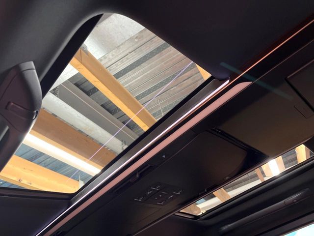 TOYOTA ALPHARD 2024 Image 31