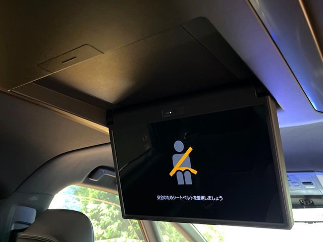 TOYOTA ALPHARD 2024 Image 31