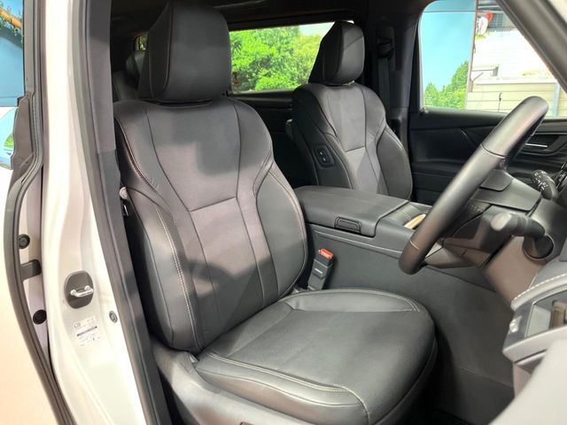 TOYOTA ALPHARD 2024 Image 31