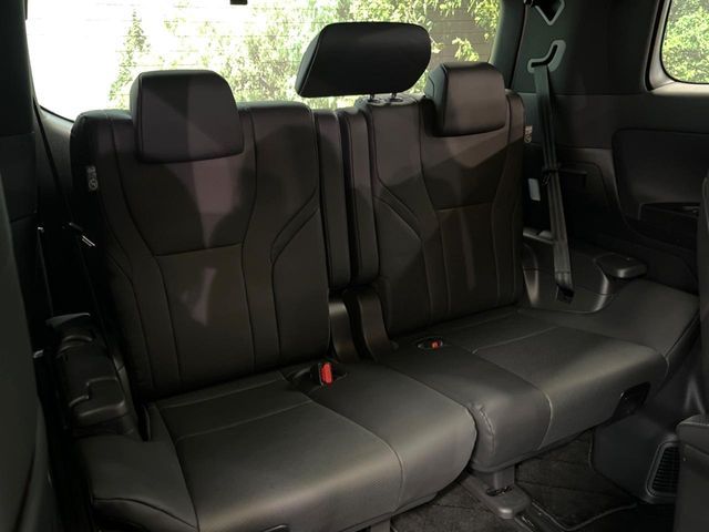 TOYOTA ALPHARD 2024 Image 31