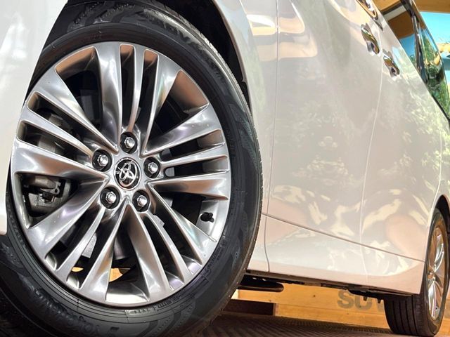 TOYOTA ALPHARD 2024 Image 31