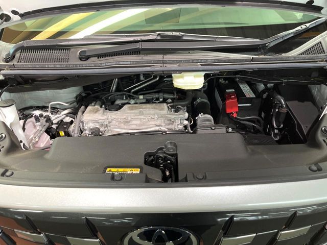 TOYOTA ALPHARD 2024 Image 31