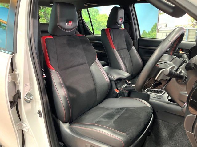 TOYOTA HILUX 4WD 2024 Image 31