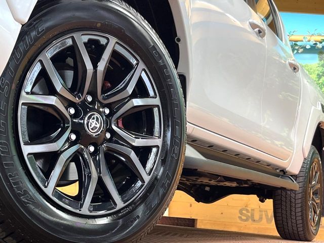 TOYOTA HILUX 4WD 2024 Image 31