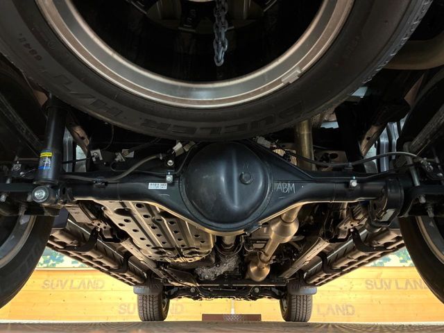 TOYOTA HILUX 4WD 2024 Image 31