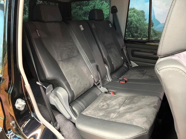 TOYOTA LANDCRUISER 70 2024 Image 31