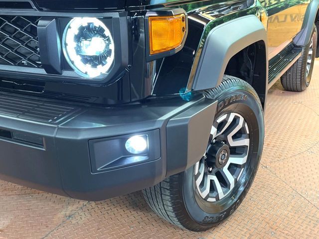 TOYOTA LANDCRUISER 70 2024 Image 31