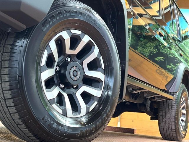 TOYOTA LANDCRUISER 70 2024 Image 31