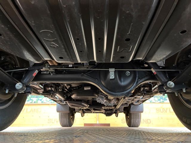 TOYOTA LANDCRUISER 70 2024 Image 31