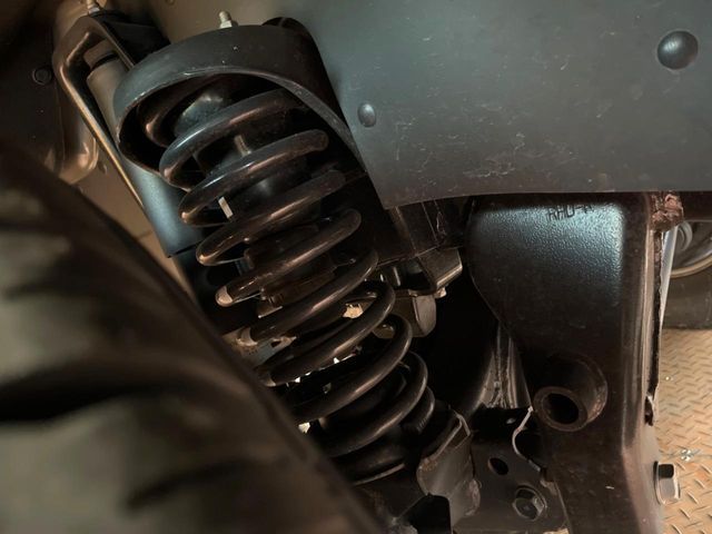 TOYOTA LANDCRUISER 70 2024 Image 31