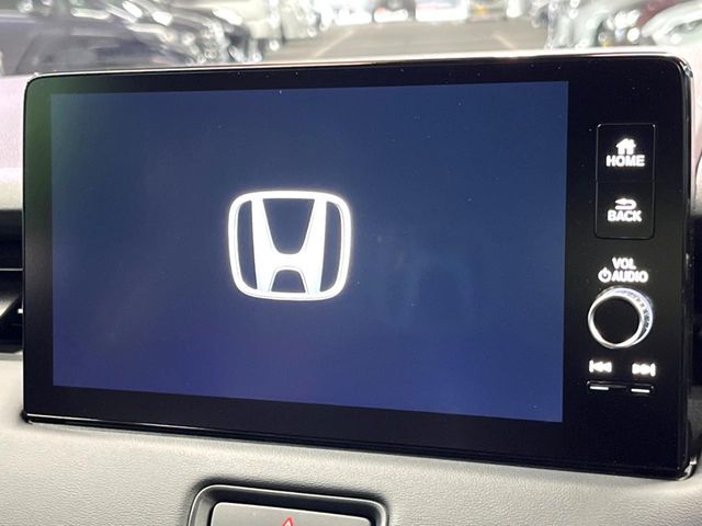 HONDA VEZEL E:HEV 2026 Image 31