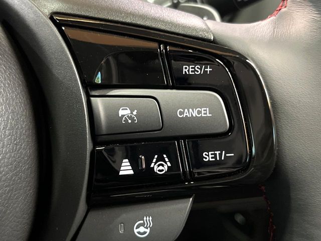 HONDA VEZEL E:HEV 2026 Image 31