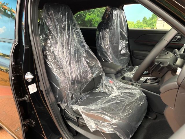 HONDA VEZEL E:HEV 2026 Image 31