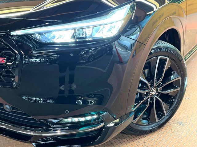 HONDA VEZEL E:HEV 2026 Image 31