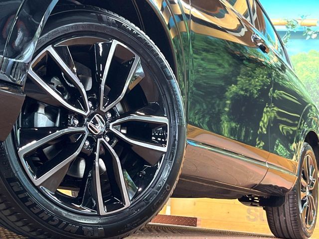 HONDA VEZEL E:HEV 2026 Image 31