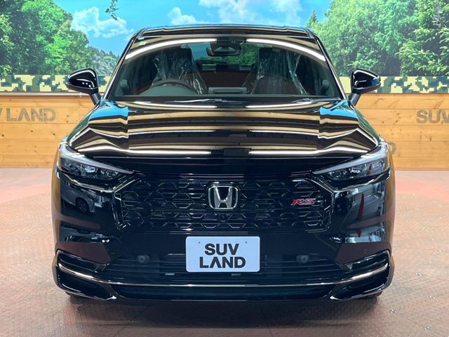 HONDA VEZEL E:HEV 2026 Image 31