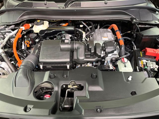 HONDA VEZEL E:HEV 2026 Image 31