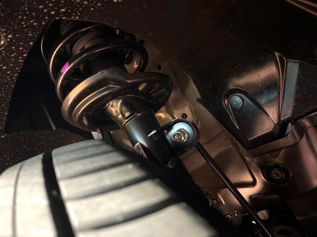 HONDA VEZEL E:HEV 2026 Image 31